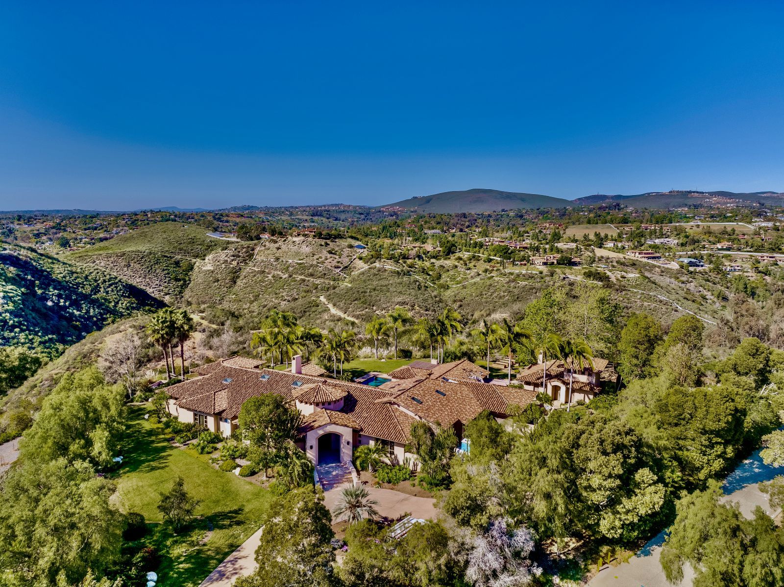 The Donely Home, a custom UBuildIt San Diego project in San Diego, CA